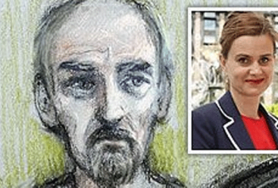 ‘Hainlere ölüm’