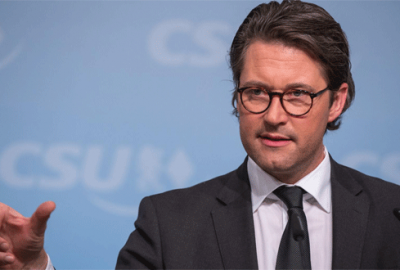 ‘Türkiye ile müzakereler durdurulsun’