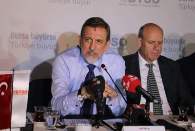 ‘Kaliteli büyüme için ihracat devreye girmeli’