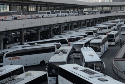 Ulaşıma bayram öncesi fahiş zam