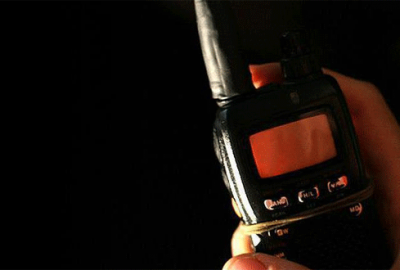 PKK’lı teröristler telsizde kapıştı