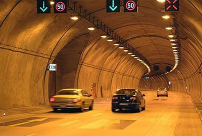 İstanbul’da trafiği rahatlatacak 7 tünele onay