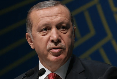 Erdoğan: ‘Gezi olayları en büyük zararı İstanbul’a verdi’