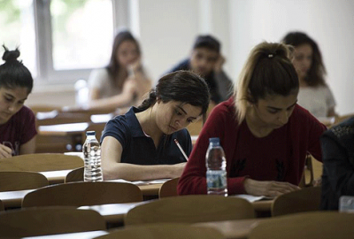 LYS-1 matematik sınavı sona erdi