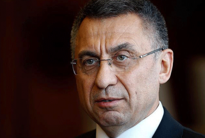 AFAD başkanı, Başbakanlık Müsteşarlığı’na atandı