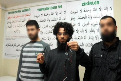 Savcı’dan canlı bomba uyarısı! 15 yabancı uyruklu…