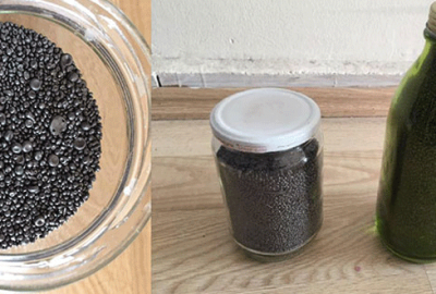 5 kilo ‘Selenyum 74’ ele geçirildi