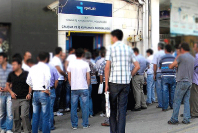 İşsizlik sigortası fonunun büyüklüğü 100 milyar liraya yaklaştı