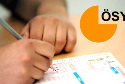 ÖSYM, LYS soru ve cevaplarını açıkladı