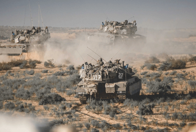 Ermenistan’a gözdağı