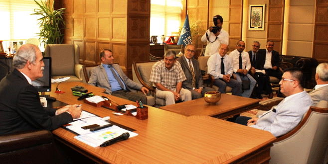 Akpınar’daki dönüşüme 3 talip var