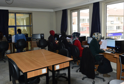 İNESMEK’te yaz kursları başlıyor