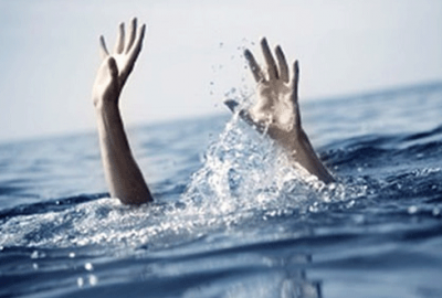 Bursa’da çaya giren 16 yaşındaki genç boğuldu