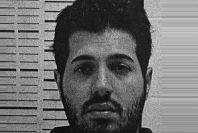 Reza Zarrab bugün yargıç karşısında!