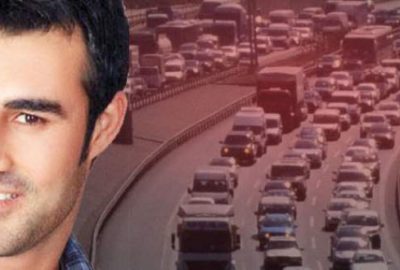 Trafikte tartıştığı ve ‘silah gösterdiği’ kişi savcı çıktı