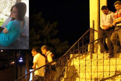 Korkunç gerçek ortaya çıktı! Boğazını kesip üç gün evde saklamışlar