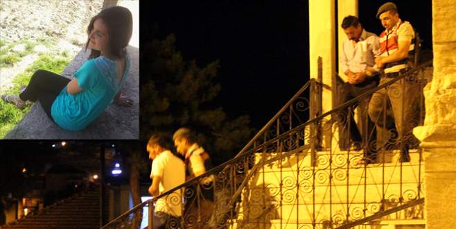 Korkunç gerçek ortaya çıktı! Boğazını kesip üç gün evde saklamışlar