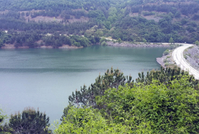 Bursa’da barajların doluluk oranları açıklandı