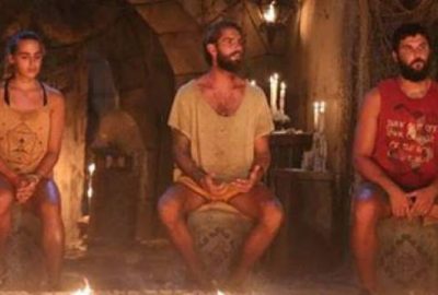 Survivor'da elemeye kimler kaldı sorusunun yanıtı belli oldu. Survivor'da yaşanan