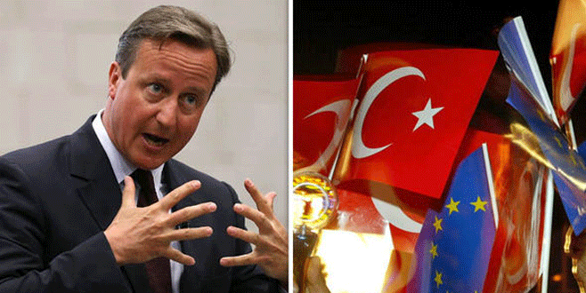 ‘Türkiye 3000’de AB üyesi’