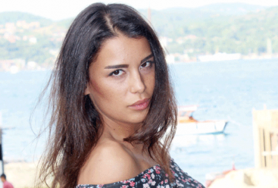 ‘Senaryo gibi şarkı yazıyorum’