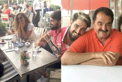 Dilan’la tanıştı