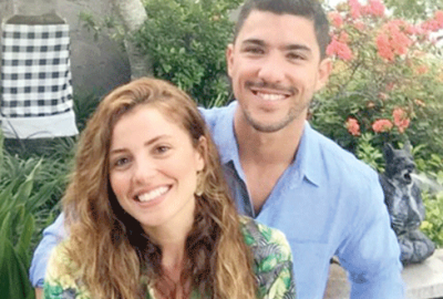 Ezgi Eyüboğlu hamile mi?