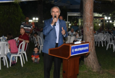 Geleceğin yıldızı Gürsu