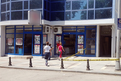 Asansörde öldü: Cesedi 30 gün sonra bulundu