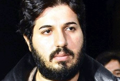 Rıza Sarraf davası 6 Eylül’e ertelendi