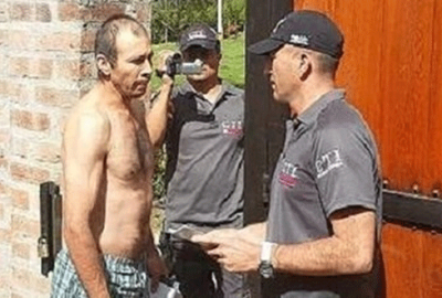 Korkunç itiraf: ’20 kişiyi öldürdüm’