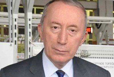 İşte MKEK Müdürü Tanrıverdi için istenen ceza