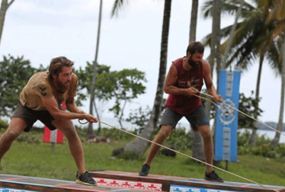 Survivor'da 2016'da kim elendi sorusunun cevabı belli oldu. Büyük finale