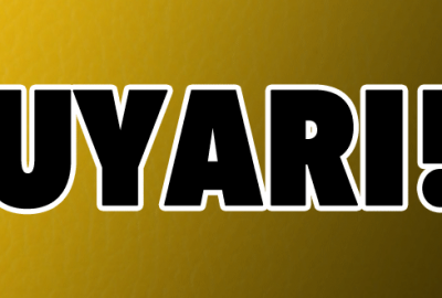 Vergi ve ceza borcu olanlar dikkat