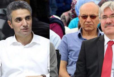 O müdüre 10’uncu Yıl Marşı incelemesi