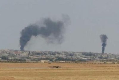 ABD’den ‘Menbiç’ açıklaması