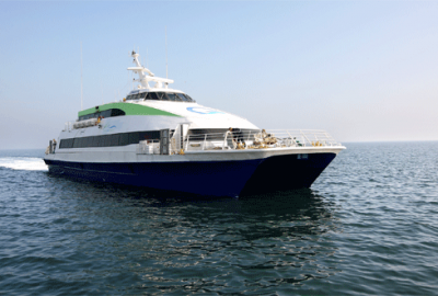 Büyükçekmece-Mudanya seferleri başlıyor! İlk sefer ücretsiz