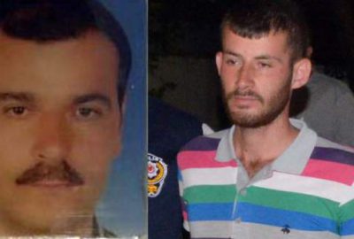 10 TL için babasını öldürdü!