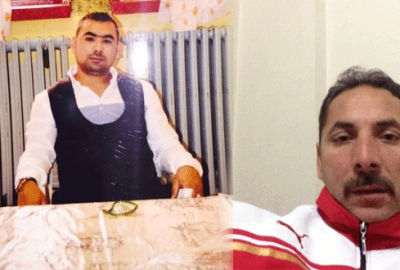 Amcasını öldürdüğü iddia edilen sanık konuştu