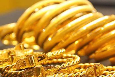 Altının gram fiyatı düşüşünü ikinci güne taşıdı