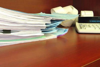 Vergi daireleri bayram tatilinde mesai yapacak