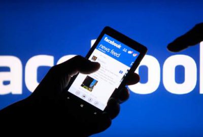 Facebook kullananlar dikkat! Şifrenizi değiştirin