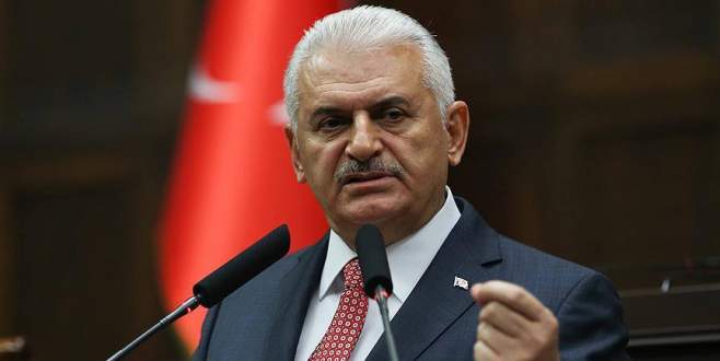 Başbakan Yıldırım: Burunlarından fitil fitil getireceğiz