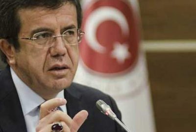 Zeybekci’den faiz açıklaması