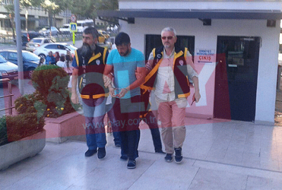 Bursa polisi 12 yıllık sır cinayeti çözdü!