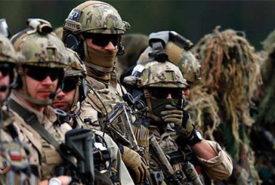 NATO askeri IŞİD’le savaşacak