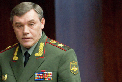 Rusya’dan ABD’ye rest