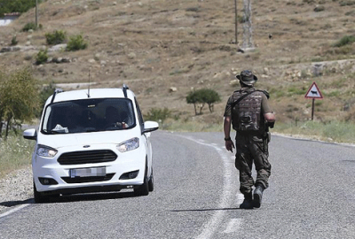 Bin asker ve polisle büyük operasyon başladı