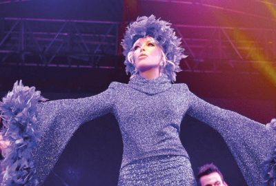 Süperstar’dan 3 dev konser