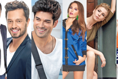 Sosyal medyanın yıldızları